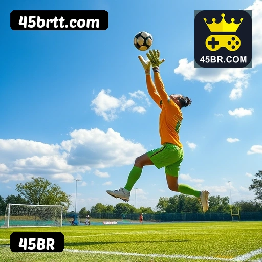 Apostas de Futebol - Brasileirão, Champions League, Copa do Mundo