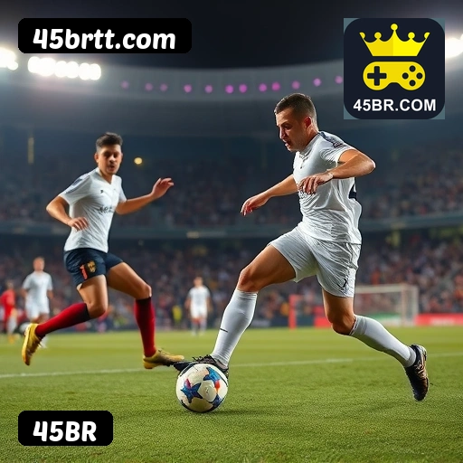 Pacote de Bônus de Boas-vindas